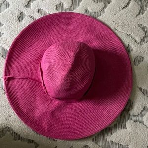 Sun n Sand brand beach hat